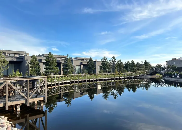 Katrina - Kunigiskiu Apartamentai - Mano Jura 2