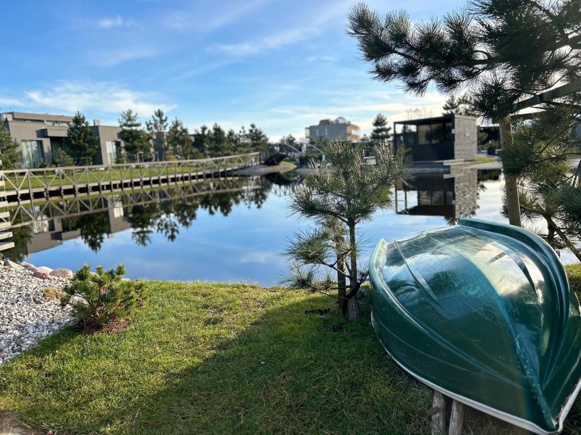 Katrina - Kunigiskiu Apartamentai - Mano Jura 2 Апартаменты Паланга