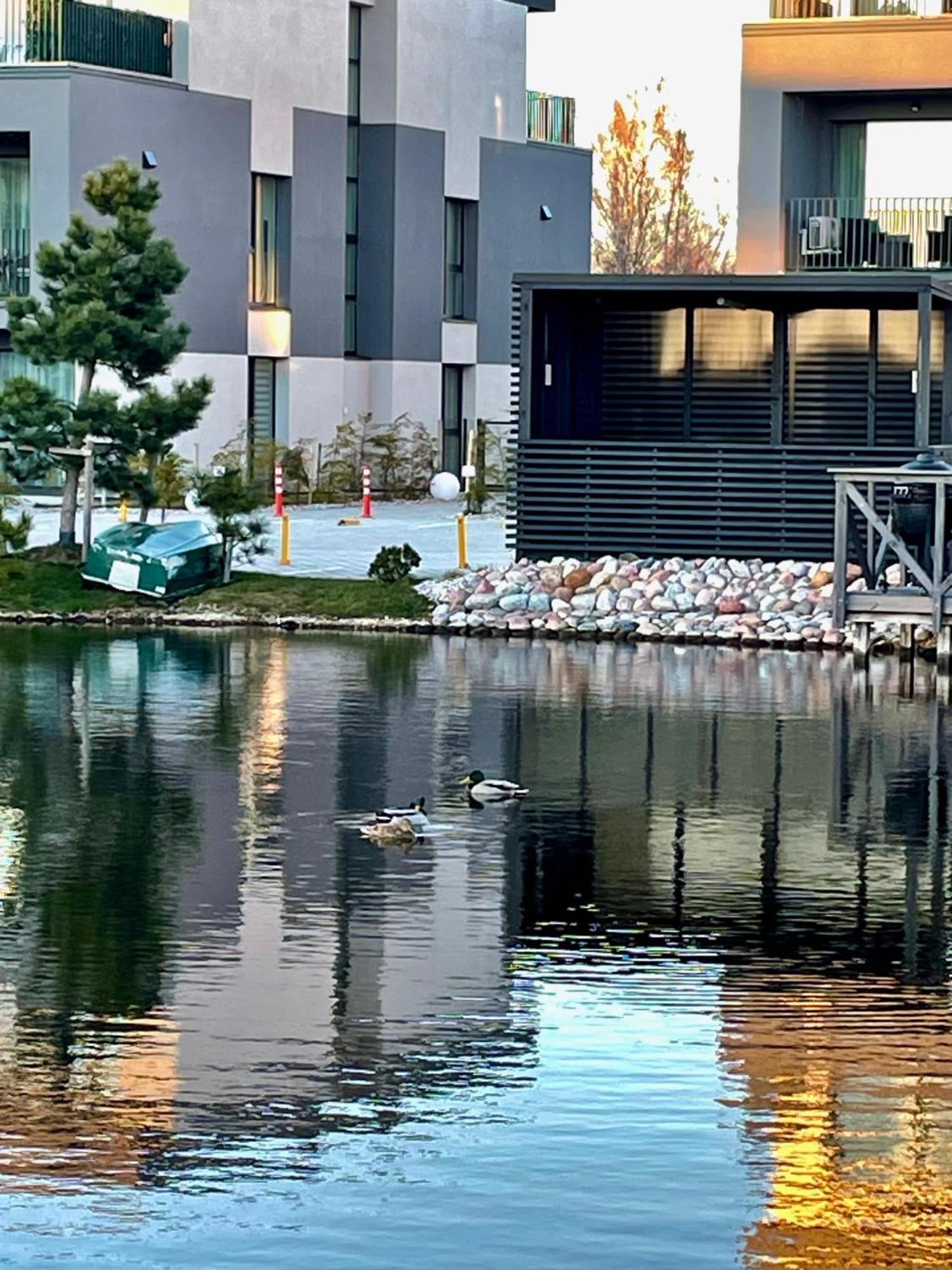 Katrina - Kunigiskiu Apartamentai - Mano Jura 2 *