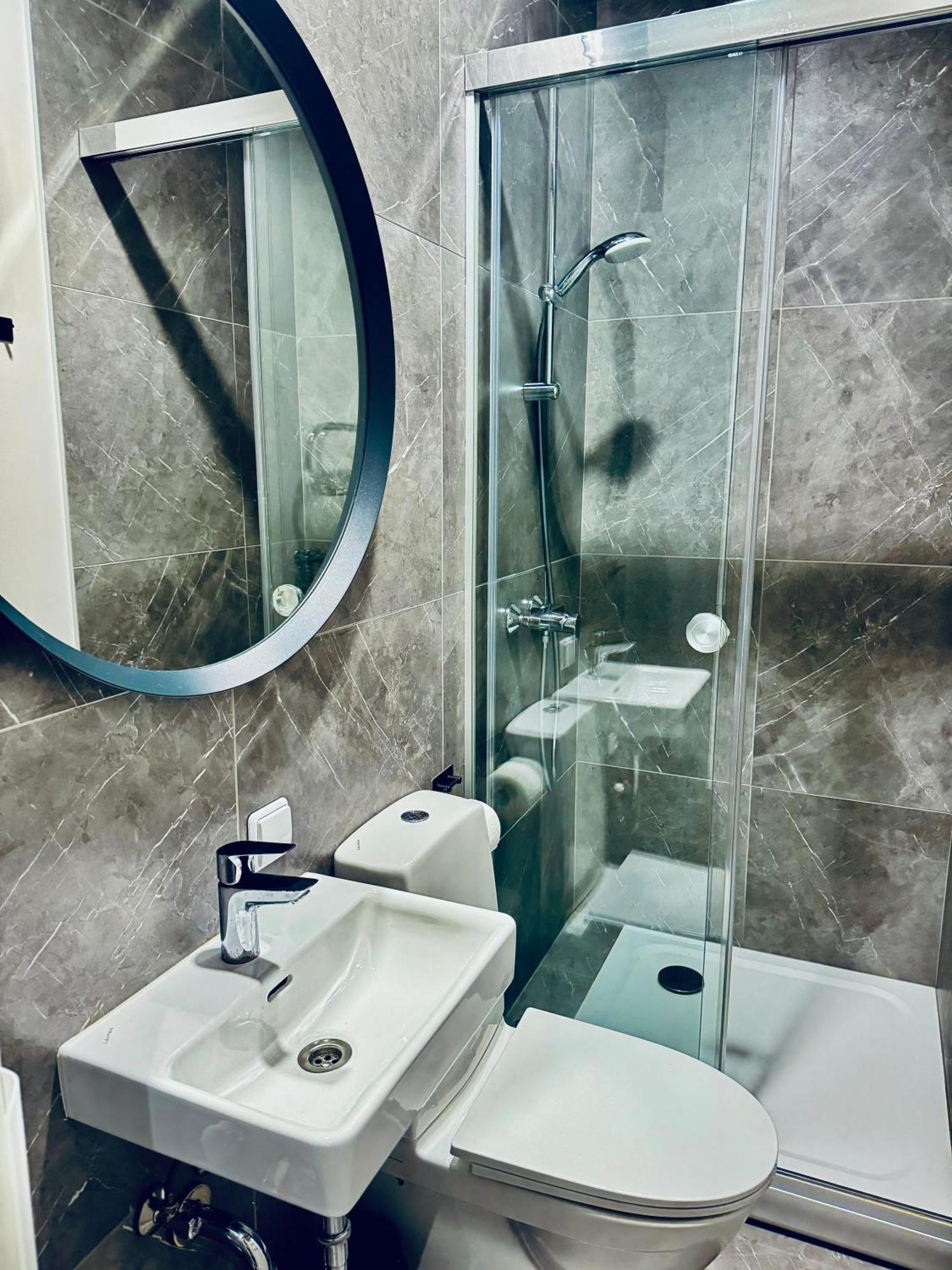 Katrina - Kunigiskiu Apartamentai - Mano Jura 2 פלאנגה