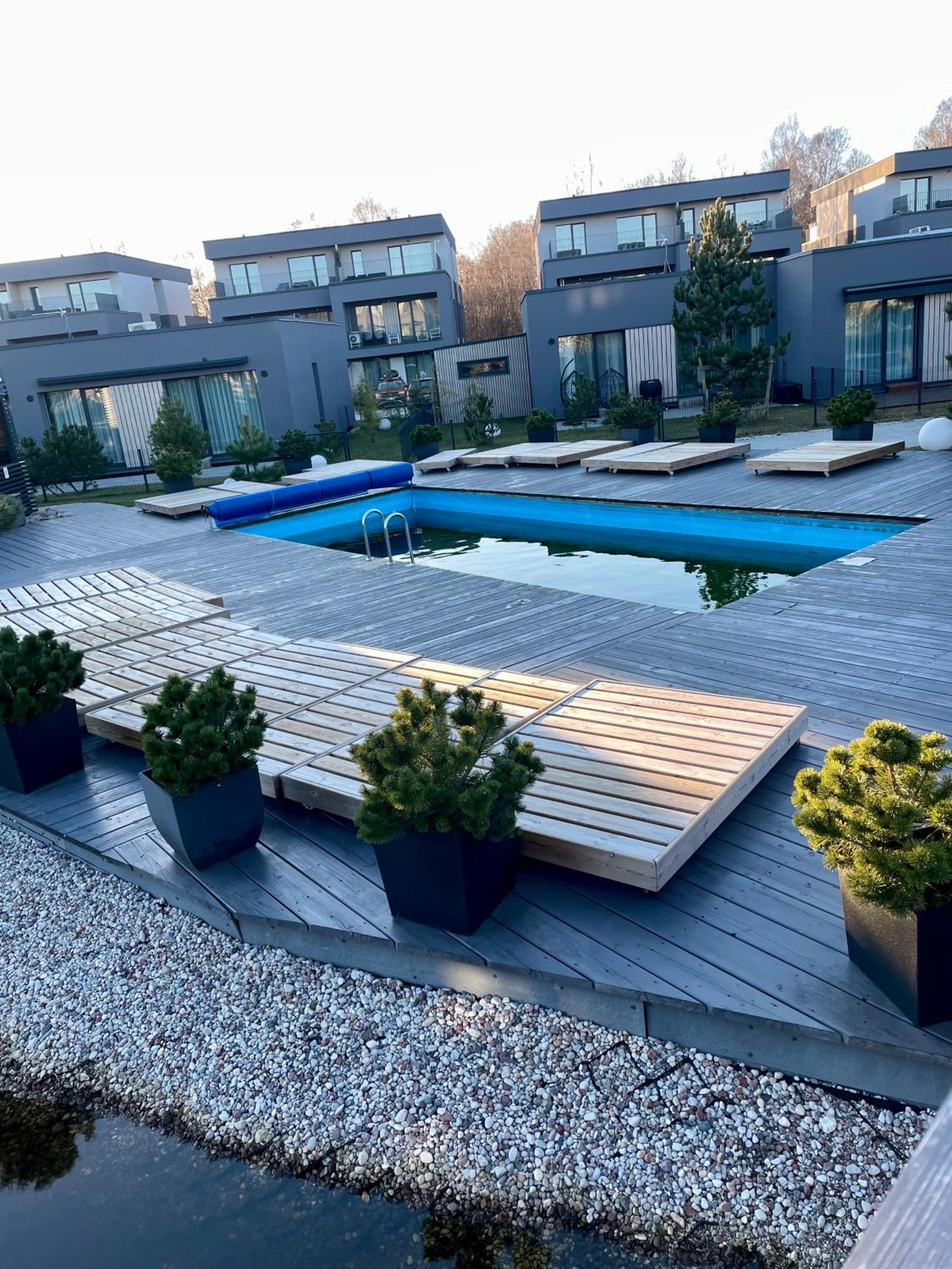 Katrina - Kunigiskiu Apartamentai - Mano Jura 2 Паланга