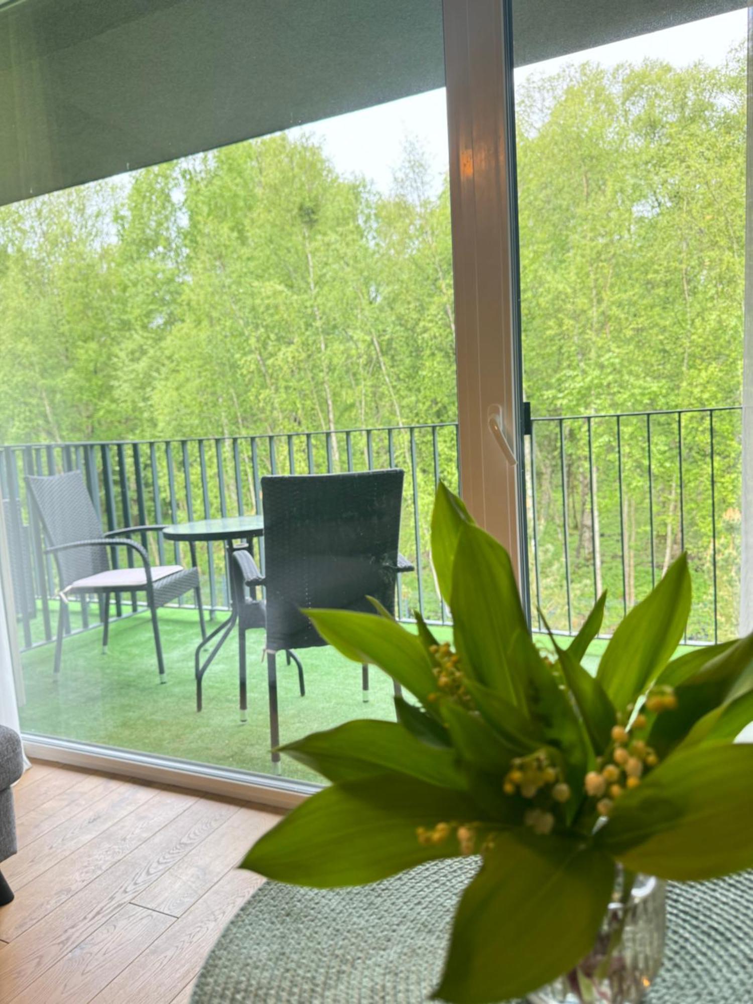 Апартаменты Katrina - Kunigiskiu Apartamentai - Mano Jura 2 *