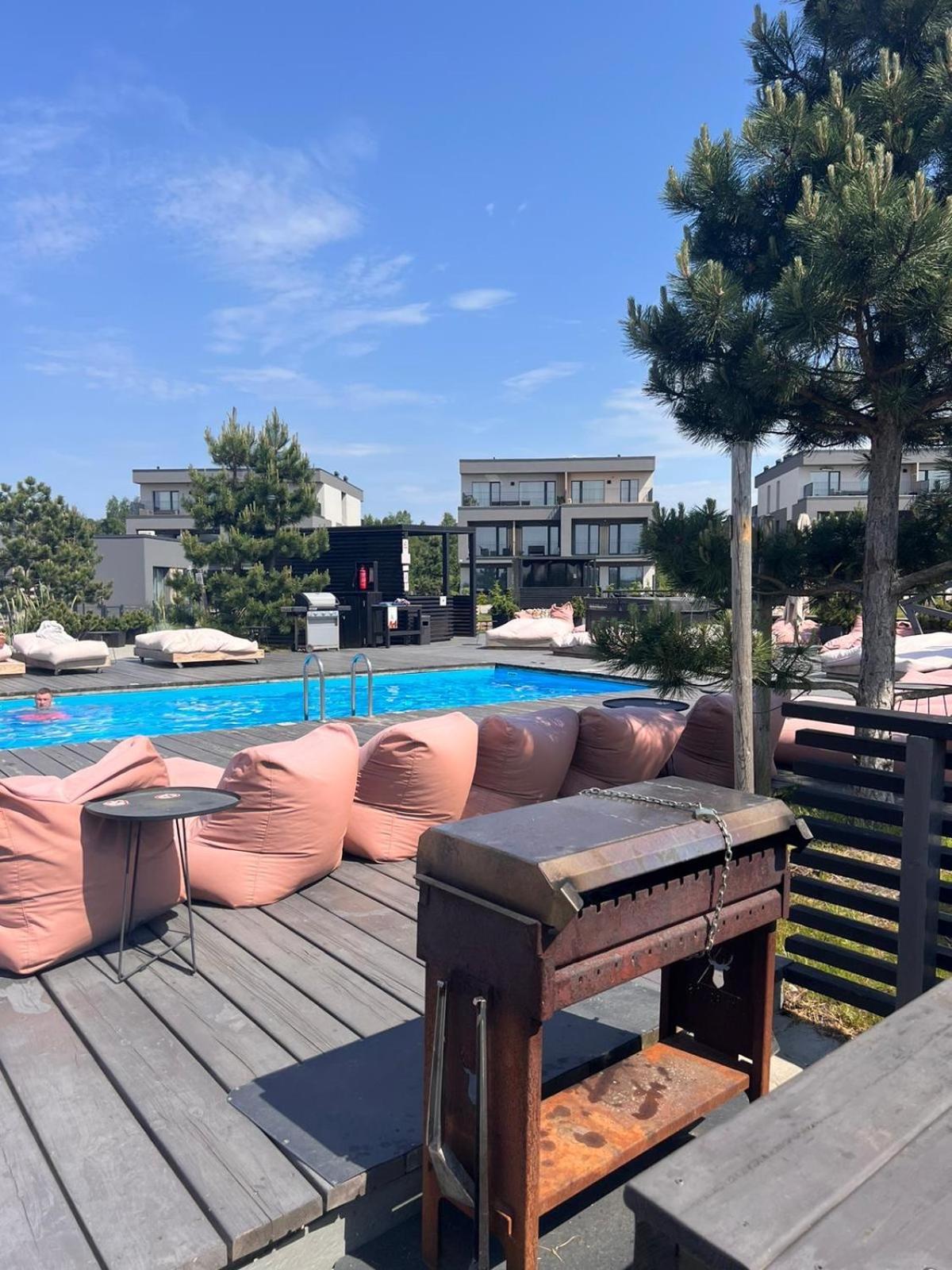 דירה Katrina - Kunigiskiu Apartamentai - Mano Jura 2
