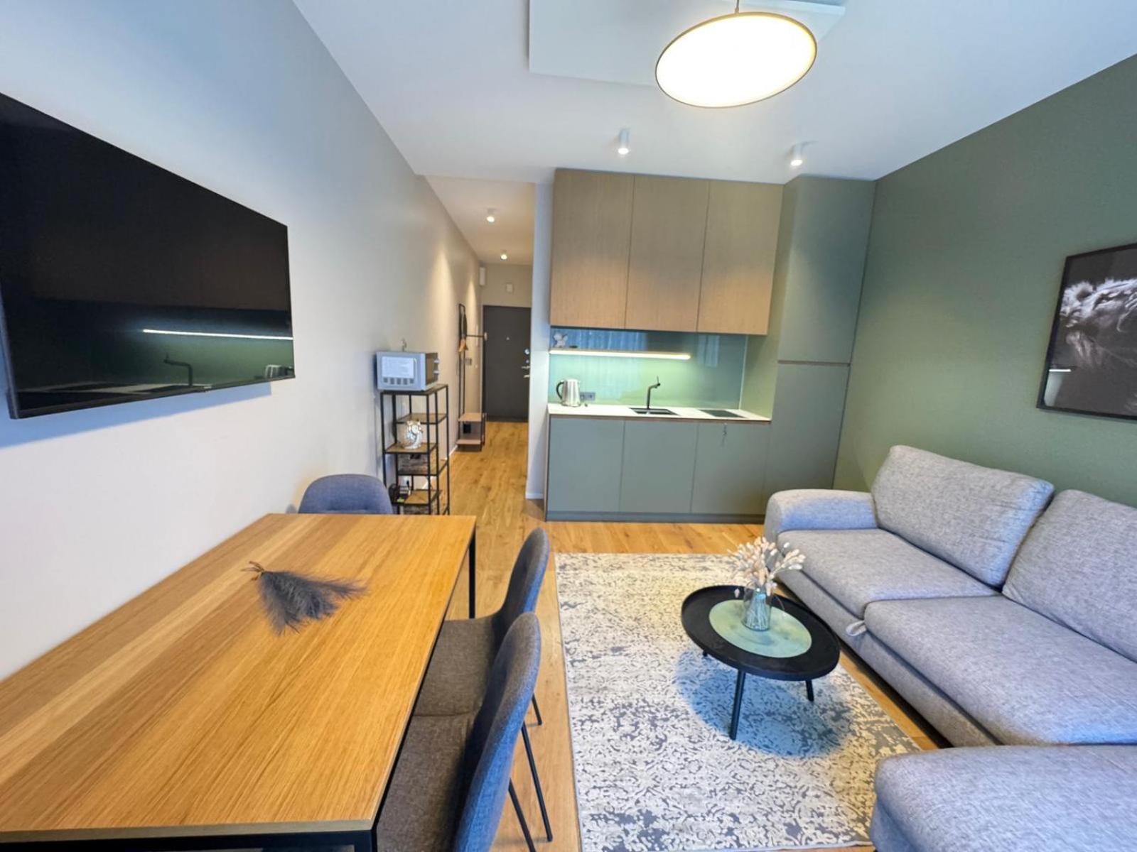 Katrina - Kunigiskiu Apartamentai - Mano Jura 2