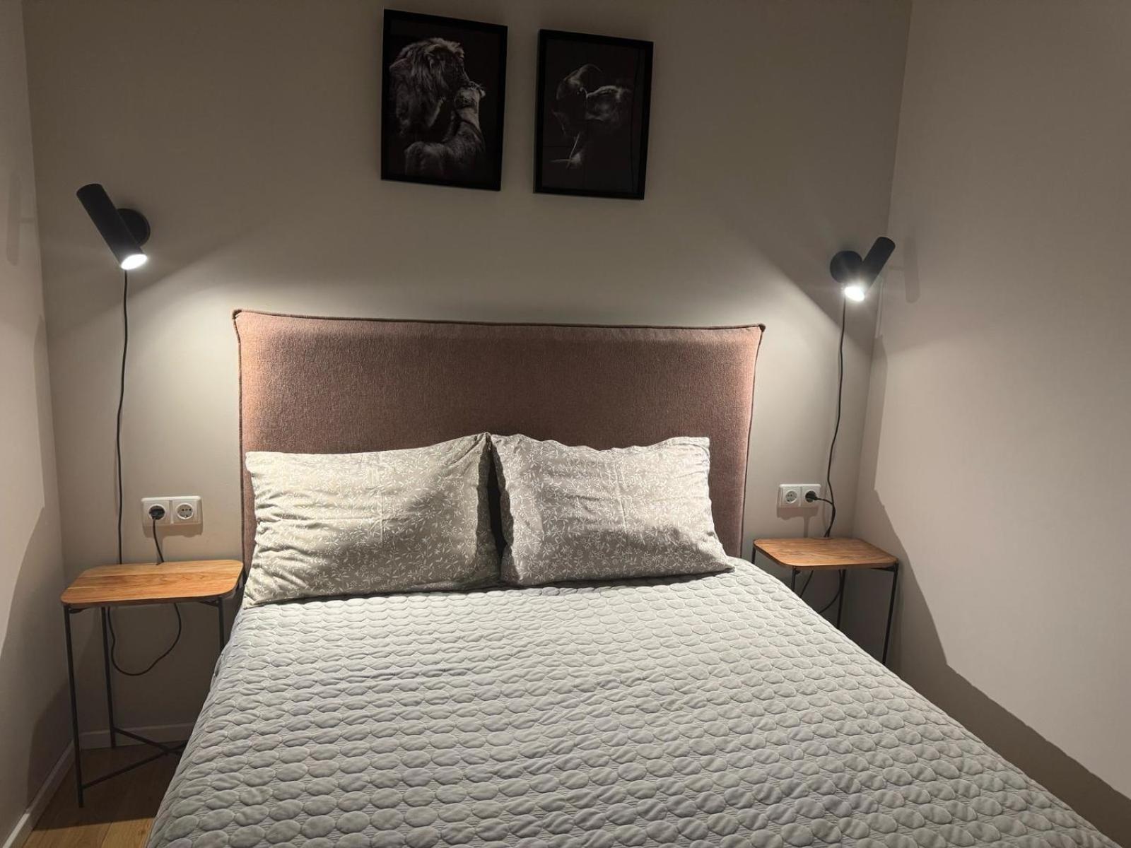 Appartement Katrina - Kunigiskiu Apartamentai - Mano Jura 2 Palanga