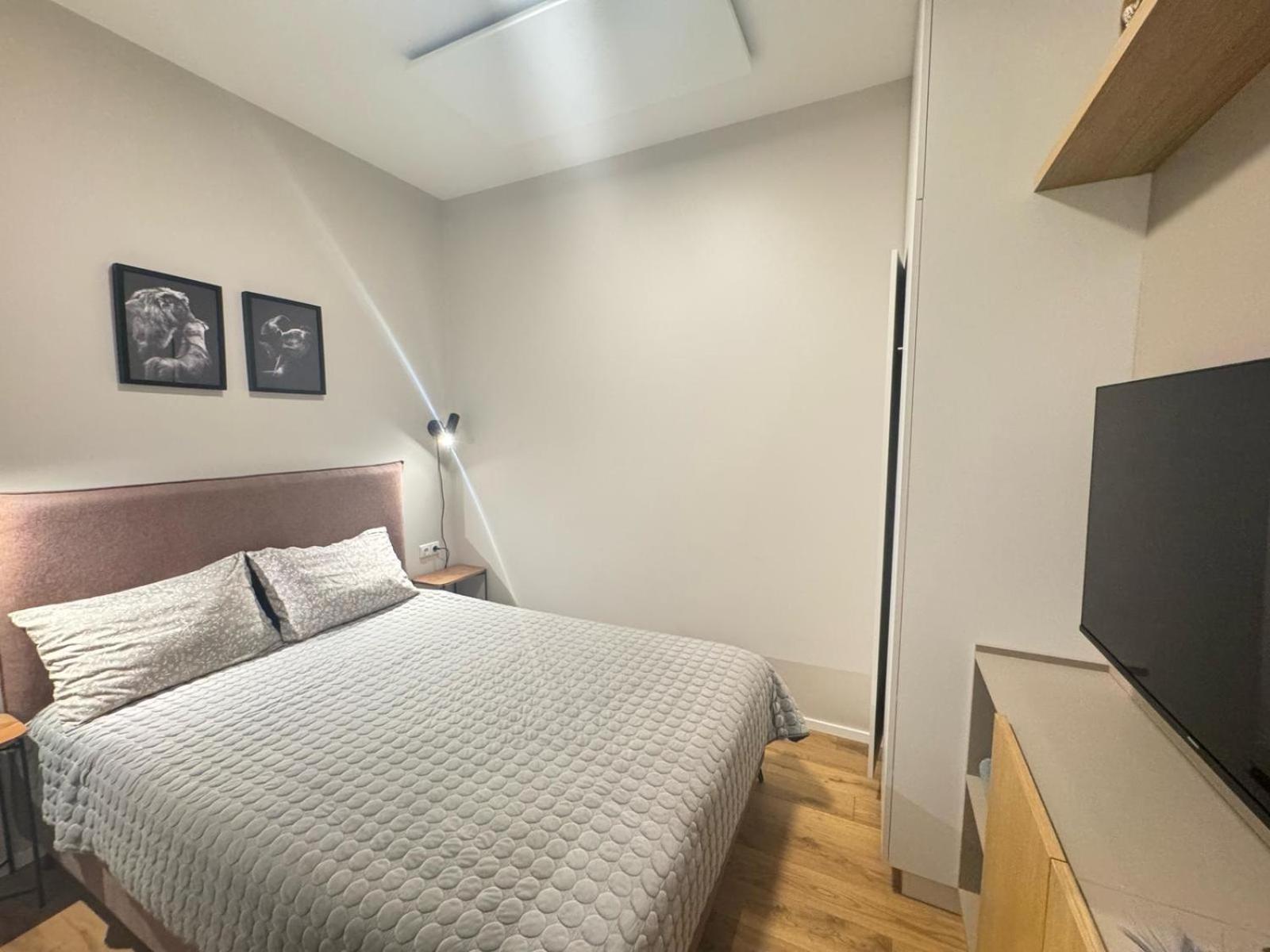 Katrina - Kunigiskiu Apartamentai - Mano Jura 2