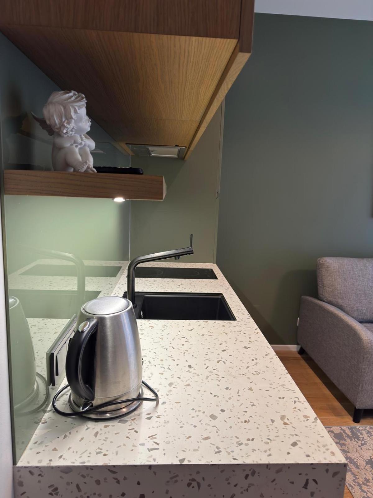 Katrina - Kunigiskiu Apartamentai - Mano Jura 2 Апартаменты