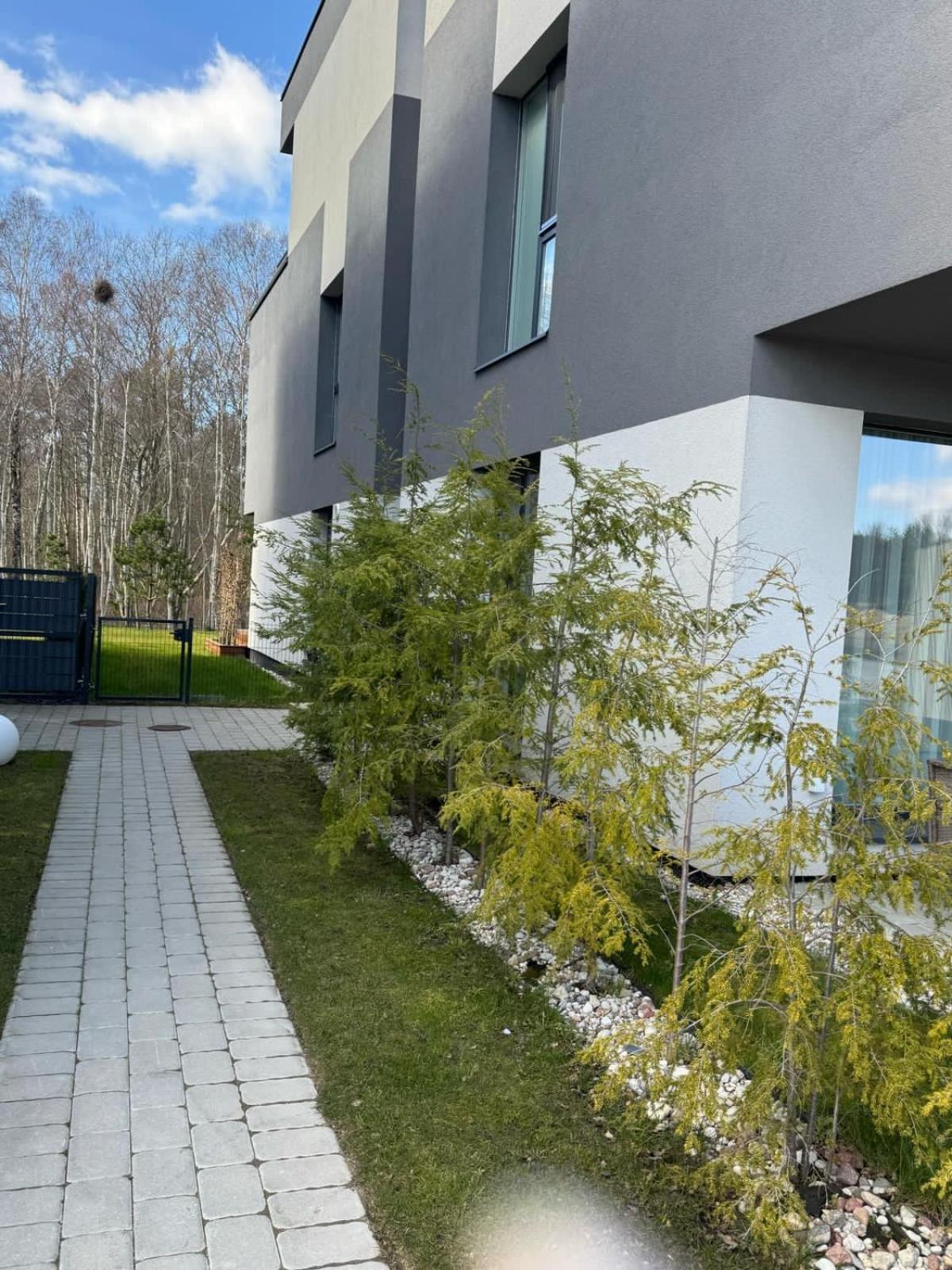 Katrina - Kunigiskiu Apartamentai - Mano Jura 2 Апартаменты Паланга